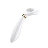 Satisfyer Partner Multifun 3 white stimulator