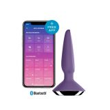 Ilicious 1 Satisfyer connected   