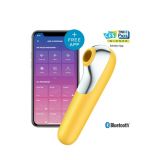 - Satisfyer Dual Love Yellow Stimulator   