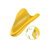   High Fly Finger Satisfyer Yellow   