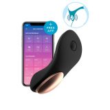 Little Secret Satisfyer Clitoral Stimulator