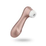 Satisfyer Pro 2 clitoral stimulator