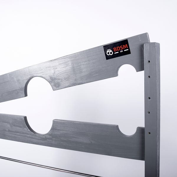 Гильотина для бдсм игр и представлений Uabdsm. Артикул: IXI60260