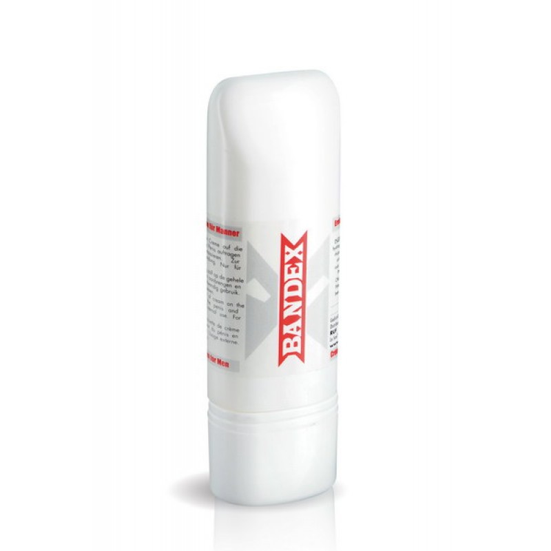 Крем для пениса Bandex Gel, 100мл. Артикул: IXI60278