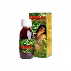 Energizing drops for two Guarana ZN Special, 100ml