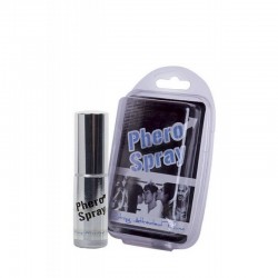 Spray with pheromones for men Pheroman, 15ml