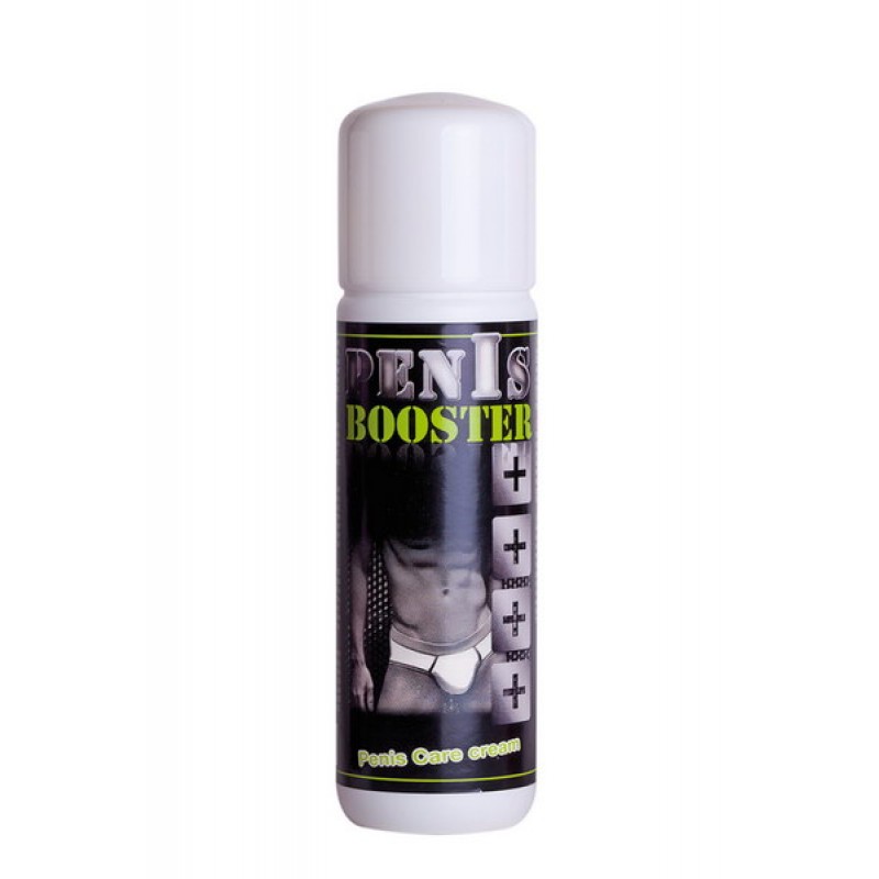 Penis enlargement cream Penis Booster, 125ml. Артикул: IXI60300