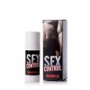 ���� ������������� Sex control Warming Gel, 30��
