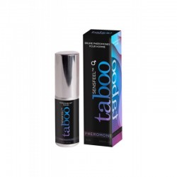    Taboo Pheromone for him, 15