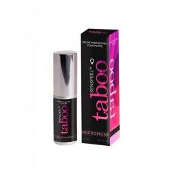    Taboo Pheromone for her, 15   