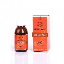 Aphrodict Bois Bande exciting drops for couples, 100ml