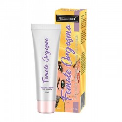 Female Orgasma exciting cream for women, 30ml