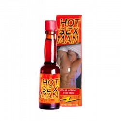   Hot Sex for Man, 20 