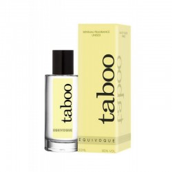 Taboo Equivoque for them with pheromones, 50ml