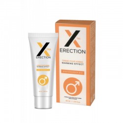     X-Tra Erection, 40   