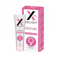    X-Delight, 30