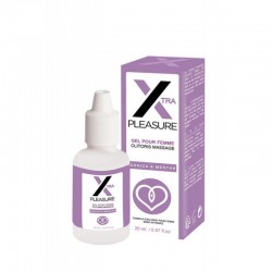 X-Pleasure clitoral stimulating gel, 20ml