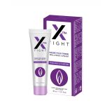 Stimulating clitoral gel X-Tight, 30ml