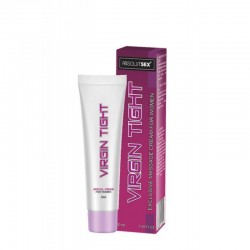 Virgin Tight stimulating cream, 30ml