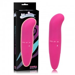 Plastic vibration stimulator Invigorate G-Spot