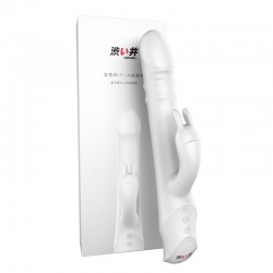 Drywell Ball Vibrator White