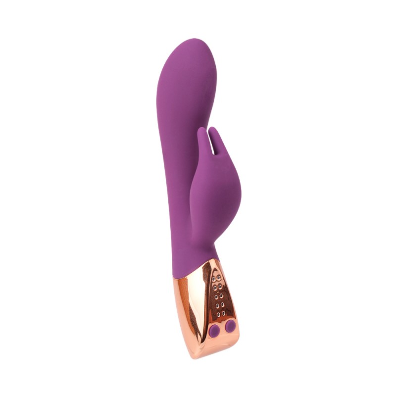 Двойной вибратор Fierce Euphoria G Knight. Артикул: IXI60362