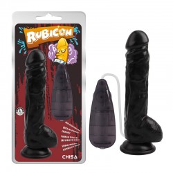   Rubicon Vibrating Max Dick   