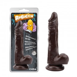   Rubicon Bronco Rider Dildo