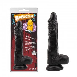   Rubicon Bronco Rider Dildo