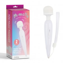   Mini Magic Massager