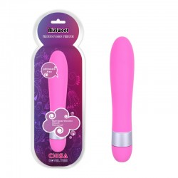 Vibrator pink Precious Passion Vibrator