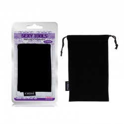 Privacy Pocket Black