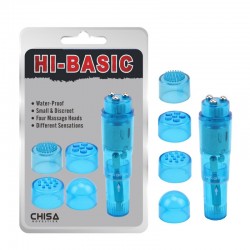      Ultimate Mini Massager