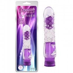     Crystal Jelly Pleaser   