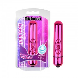 Bright Vibro Bullet Please Do Me Love