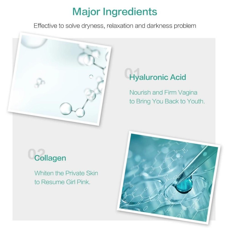 DRYWELL Skin Care Female Lubrication25ML. Артикул: IXI60463