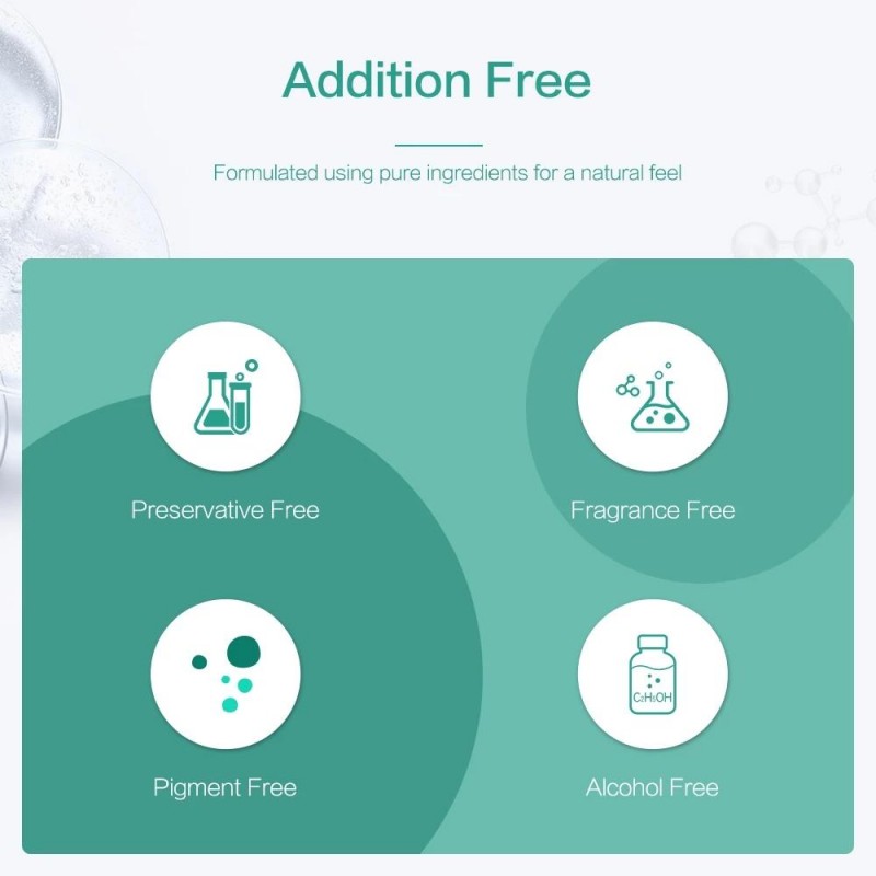 DRYWELL Skin Care Female Lubrication25ML. Артикул: IXI60463