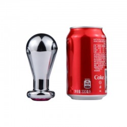    Super Anal Plug Medium   