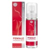 Eau de toilette with pheromones for women CP Female Pheromones, 20ml