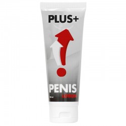 Lotion to improve erection Penis Plus Lotion, 15 ml