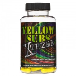     Yellow Subs Xtreme, 100