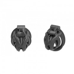 Latest Cobra 7.0 3D printing chastity device Small по оптовой цене