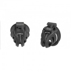 Latest Cobra 7.0 3D printing chastity device Standart по оптовой цене