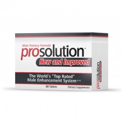     Prosolution Pills, 60    