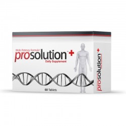 Препарат для мужского здоровья ProSolution+, 60 таблеток