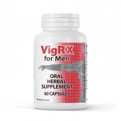       VigRX, 60    