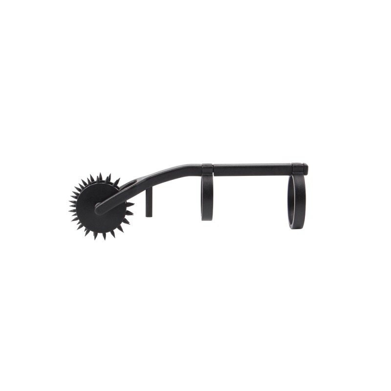 Колесико с шипами для массажа Double Thorn Finger Pinwheel. Артикул: IXI60587
