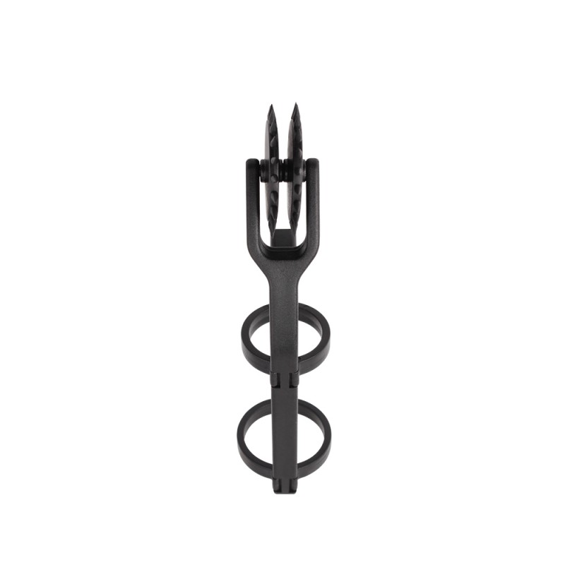 Колесико с шипами для массажа Double Thorn Finger Pinwheel. Артикул: IXI60587