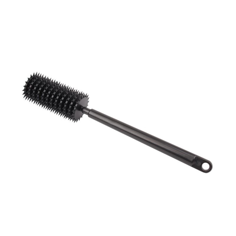 Массажер для отсрых ощущений 12 Row Spiky Pinwheel. Артикул: IXI60589