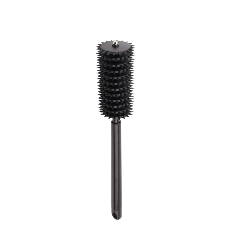 Массажер для отсрых ощущений 12 Row Spiky Pinwheel. Артикул: IXI60589